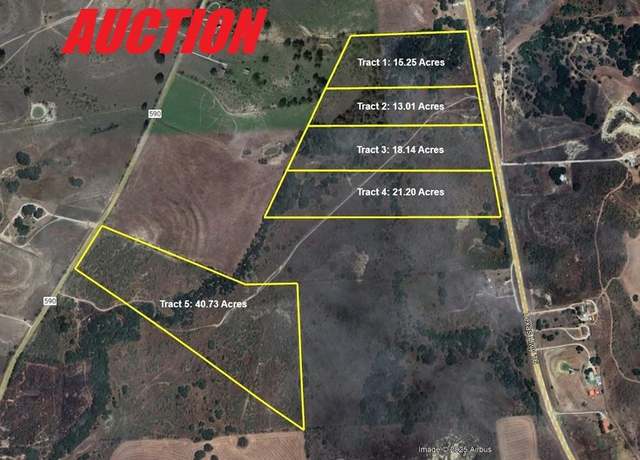 Property at 14300 US Hwy 16, Comanche, TX 76442