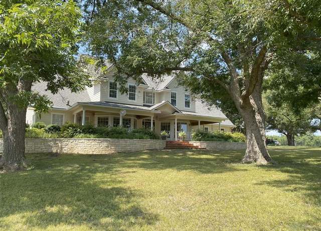 Property at 1302 tract 1 County Road 14720 #2, Paris, TX 75462, 3 beds, 2.5 baths