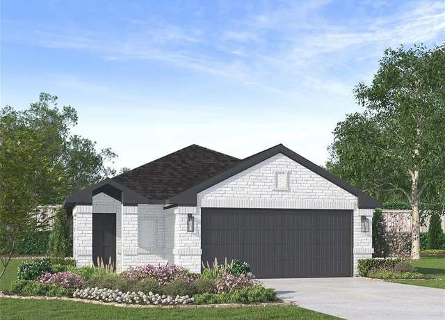 Property at 403 Parrino Pkwy, Princeton, TX 75407, 4 beds, 2.5 baths