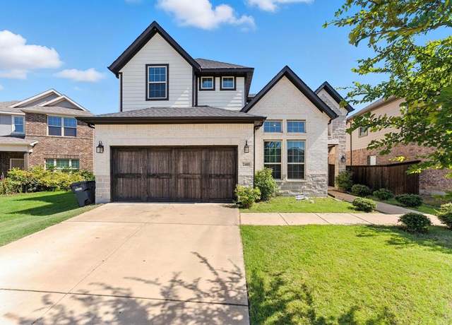 Property at 2405 Chapel Oaks Dr, Mckinney, TX 75071, 5 beds, 3 baths