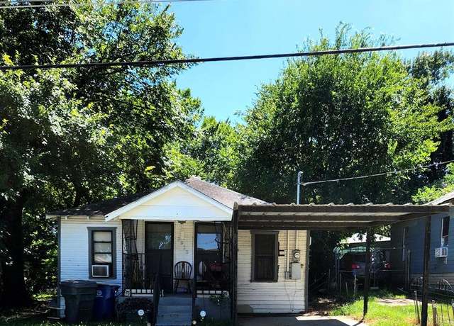 Property at 3915 Coolidge St, Dallas, TX 75215, 1 bed, 1 bath