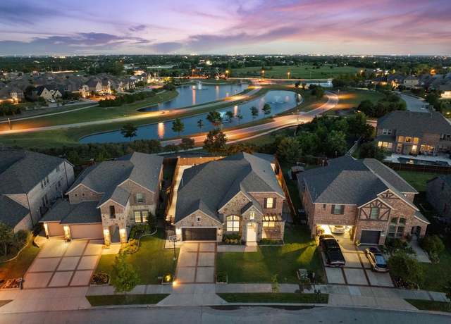 Property at 1834 Legendary Reef Way, Wylie, TX 75098, 4 beds, 3.5 baths