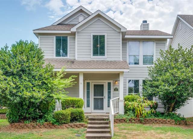 Property at 9908 Cedarcrest Dr, Providence Village, TX 76227, 3 beds, 2.5 baths
