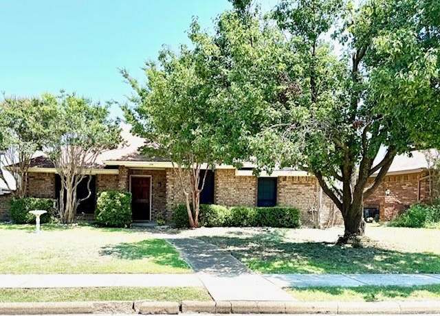 Property at 3310 Tina St, Sachse, TX 75048, 3 beds, 2 baths