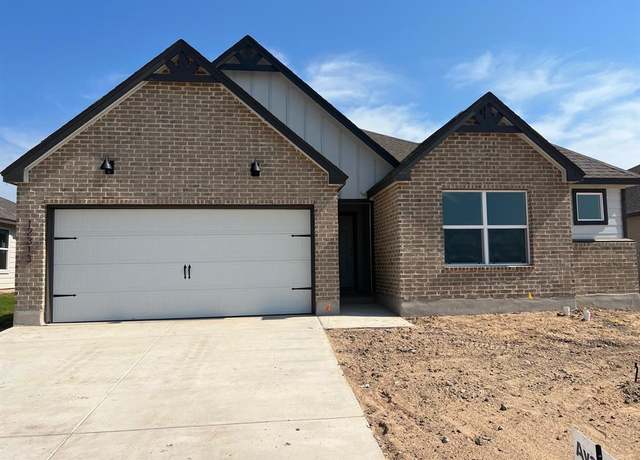 Property at 12313 Trogdon Rd, Lorena, TX 76655, 3 beds, 2 baths