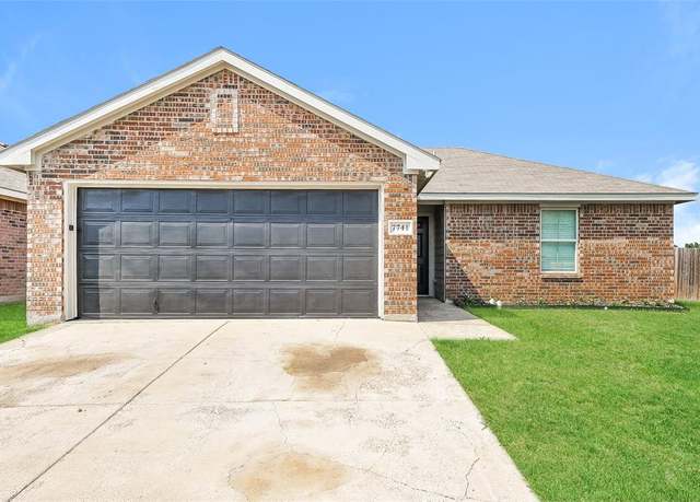 Property at 7741 Galemeadow Ct, Fort Worth, TX 76123, 3 beds, 2 baths