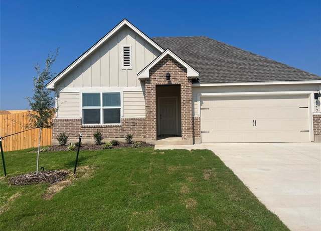 Property at 2717 Cyprian Rd, Lorena, TX 76655, 4 beds, 2 baths