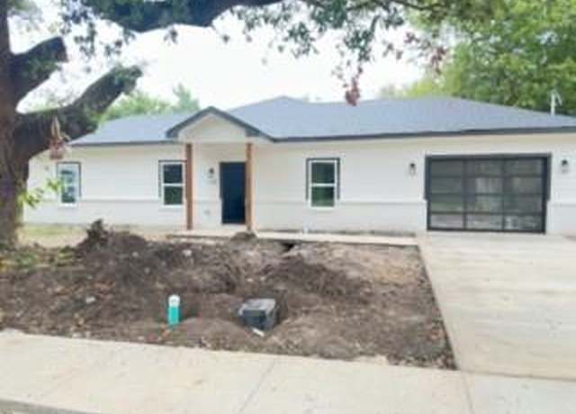 Property at 1411 Wesley St, Greenville, TX 75401, 4 beds, 2 baths