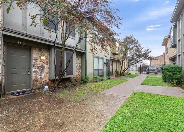 Property at 1415 S 11th St, Waco, TX 76706, 2 beds, 2.5 baths