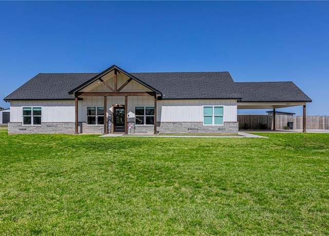 Property at 1973 Jackson Ln, China Spring, TX 76633, 3 beds, 2 baths