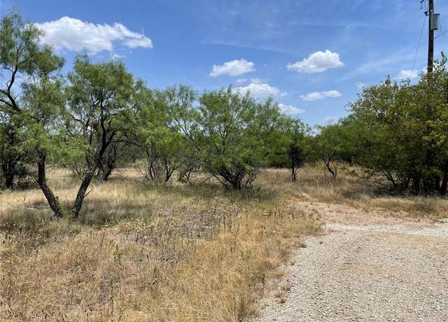 Property at TBD CR 316 Rd, Breckenridge, TX 76424
