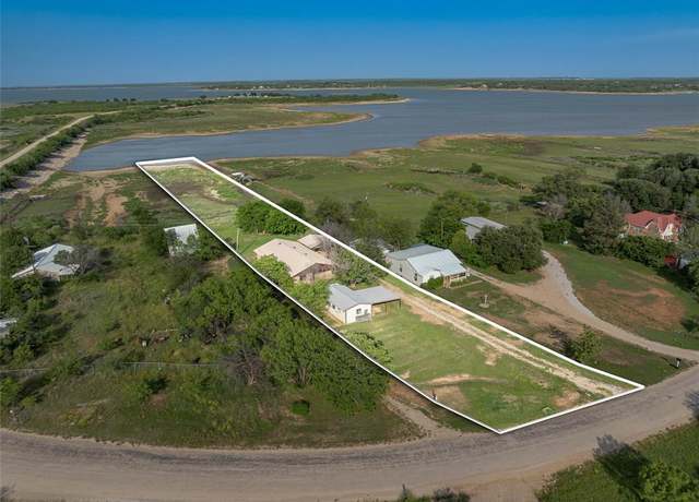 Property at 674 County Road 214, Breckenridge, TX 76424, 3 beds, 2 baths