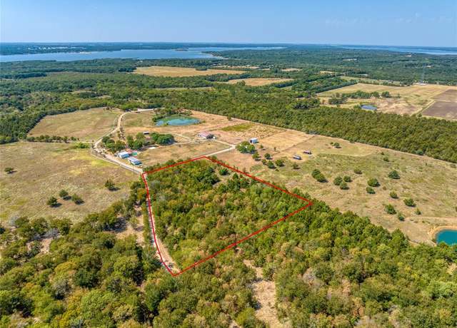 Property at TBD Black Diamond Rd, Pottsboro, TX 75076