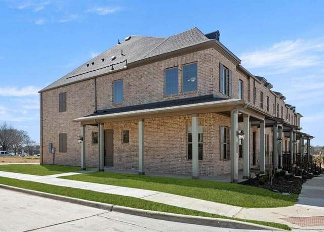 Property at 634 Redwood Way, Mansfield, TX 76063, 3 beds, 3.5 baths
