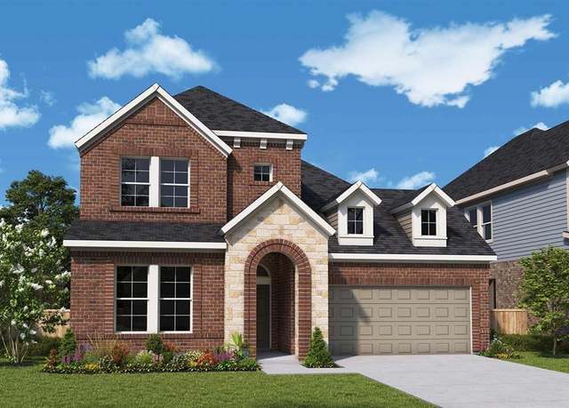Property at 14512 Mercer Ln, Fort Worth, TX 76008, 4 beds, 3 baths