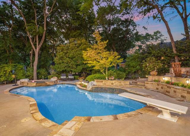 Property at 2203 Amherst Cir, Mckinney, TX 75072, 4 beds, 4 baths
