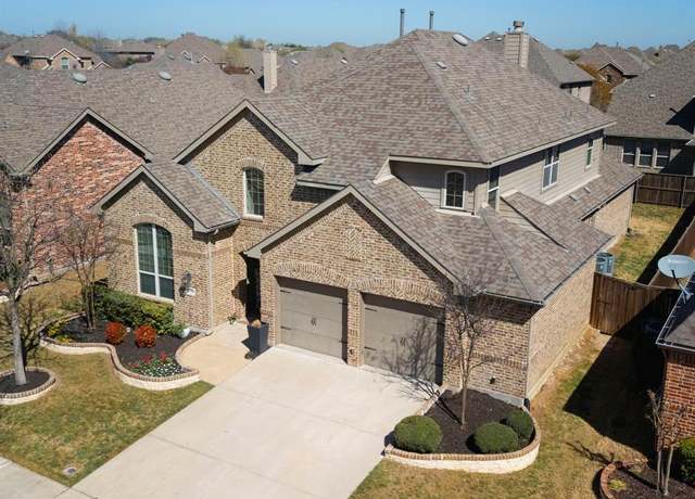 Property at 2307 Knox Way, Melissa, TX 75454, 4 beds, 3.5 baths