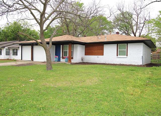 Property at 3337 Shorewood Dr, Mesquite, TX 75150, 3 beds, 2 baths