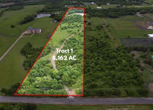 Property at 2337 Old Josephine Rd, Farmersville, TX 75442