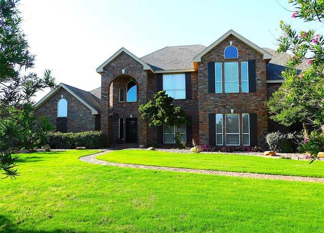 Property at 166 County Road 332, Abilene, TX 79606, 4 beds, 2.5 baths