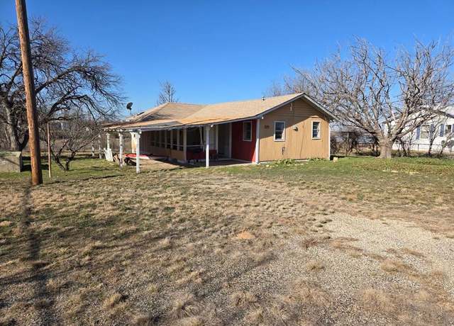 Property at 314 Yaw Rd, Abilene, TX 79601, 2 beds, 1.5 baths