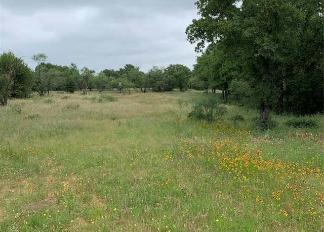 Property at 0000 Old Bethel Rd, Graham, TX 76450