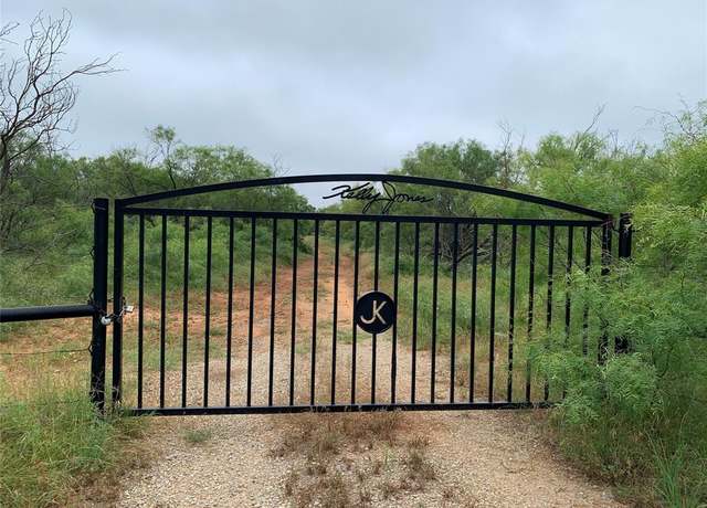 Property at 0000 Old Bethel Rd, Graham, TX 76450