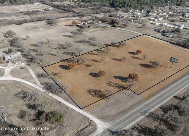 Property at TBD Glen Rose Hwy, Granbury, TX 76048