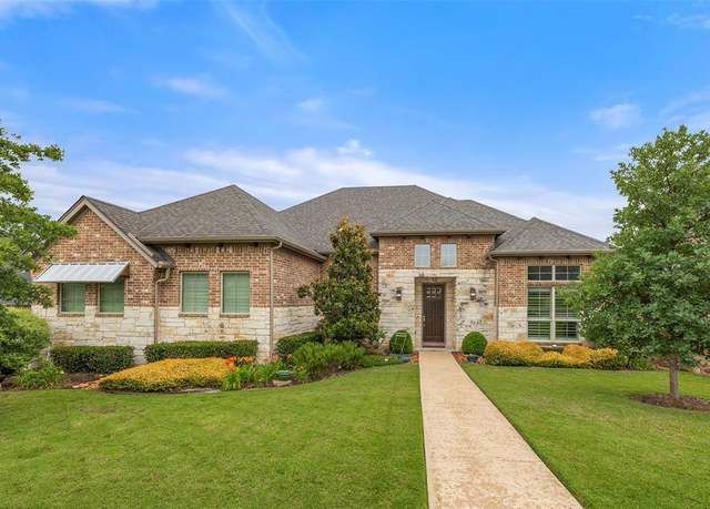 Property at 11929 Northview Dr, Fort Worth, TX 76008, 3 beds, 2.5 baths