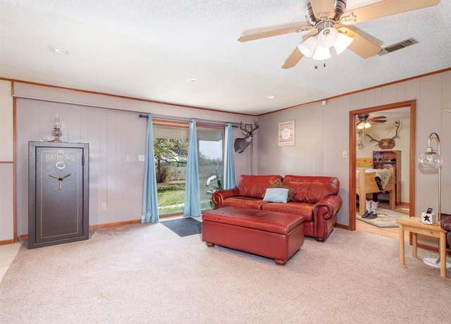 Property at 2600 County Road 294n, Early, TX 76802, 3 beds, 2 baths
