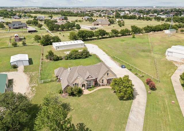 Property at 2308 Kella Ct, Haslet, TX 76052, 4 beds, 3 baths