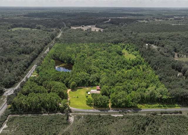 Property at P-1 Stuckey Rd, Dubberly, LA 71024
