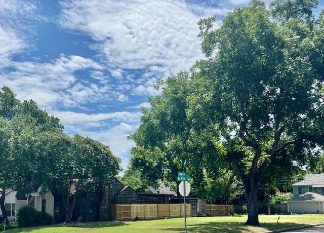 Property at 3829 W 5th St, Fort Worth, TX 76107