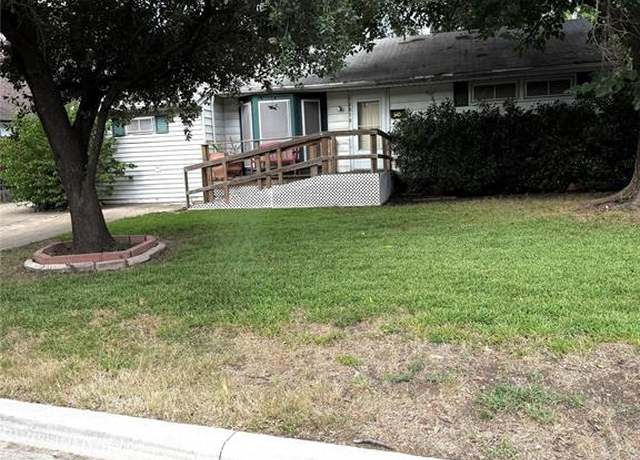Property at 12810 Epps Field Rd, Farmers Branch, TX 75234, 3 beds, 2 baths