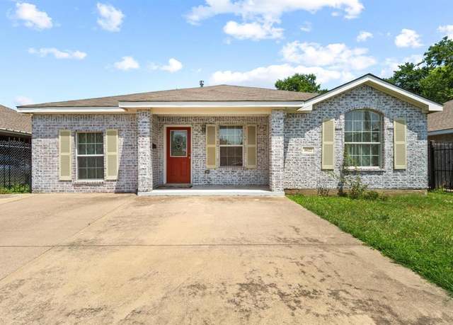 Property at 6622 Victoria Ave, Dallas, TX 75209, 4 beds, 2 baths