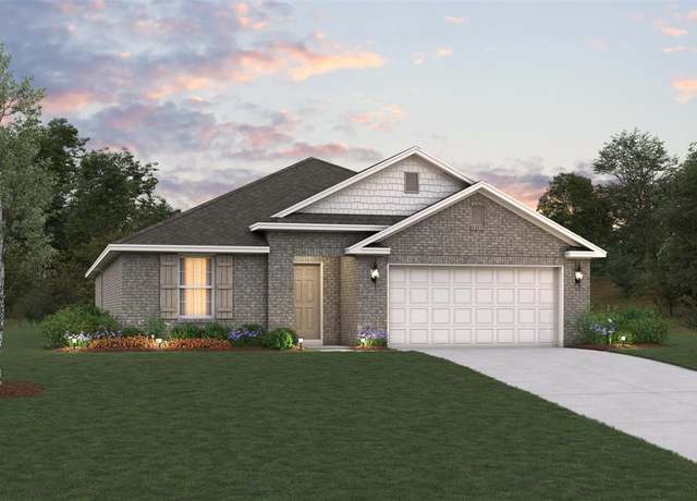 Property at 3029 Flintrock Ln, Anna, TX 75409, 4 beds, 2 baths