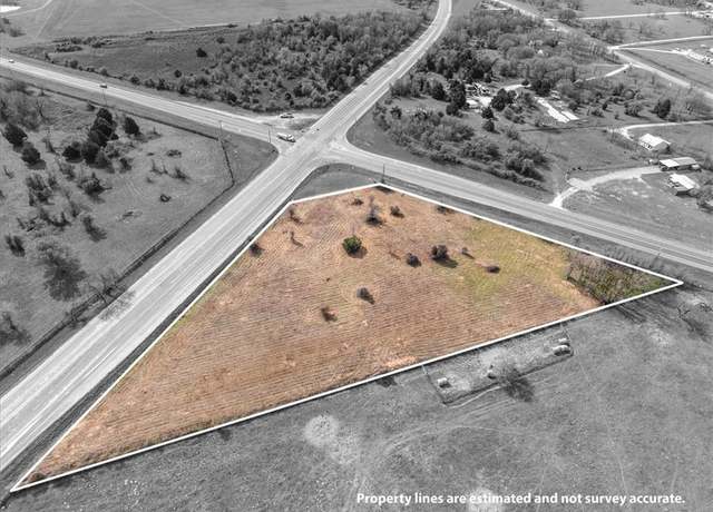 Property at 2114 Fm 933, Aquilla, TX 76622