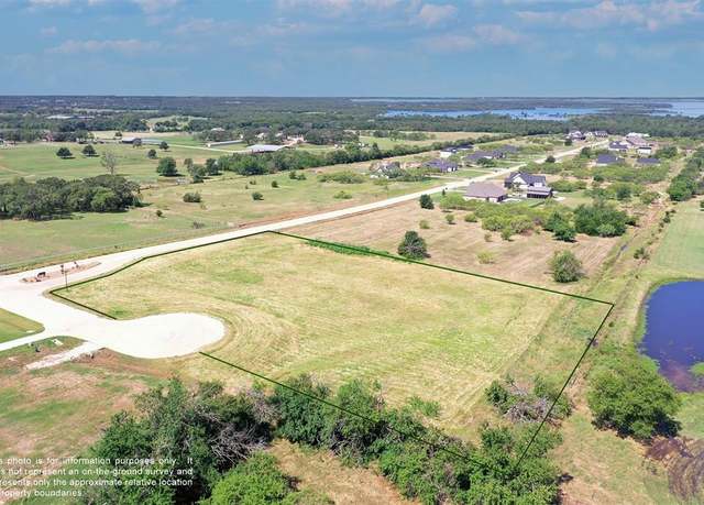 Property at 700 Vest Ln, Pilot Point, TX 76258