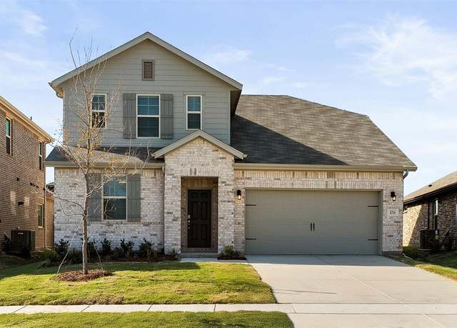Property at 4316 Audobon Xing, Crandall, TX 75114, 4 beds, 2.5 baths
