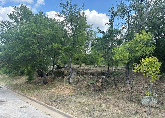 Property at 1406 Willow Wood Ct, Graham, TX 76450
