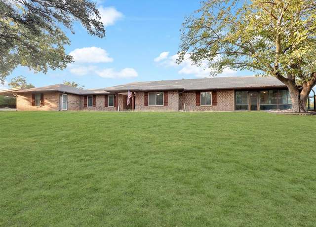 Property at 3308 Royal View St, Willow Park, TX 76087, 5 beds, 3 baths