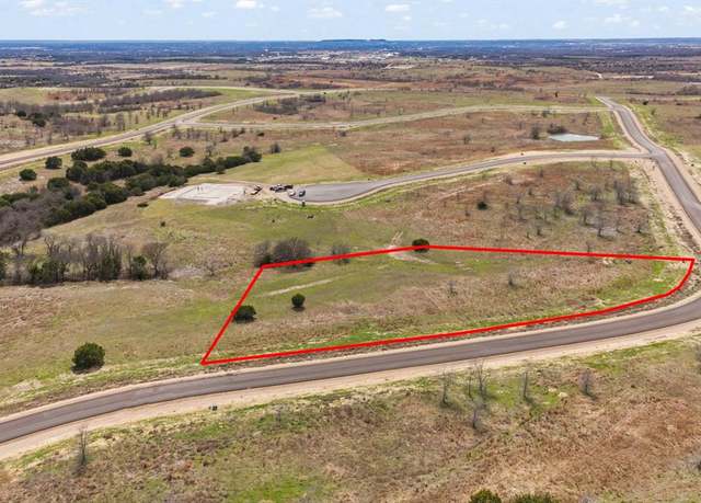 Property at 2935 Mattie Ross Rd, Granbury, TX 76049