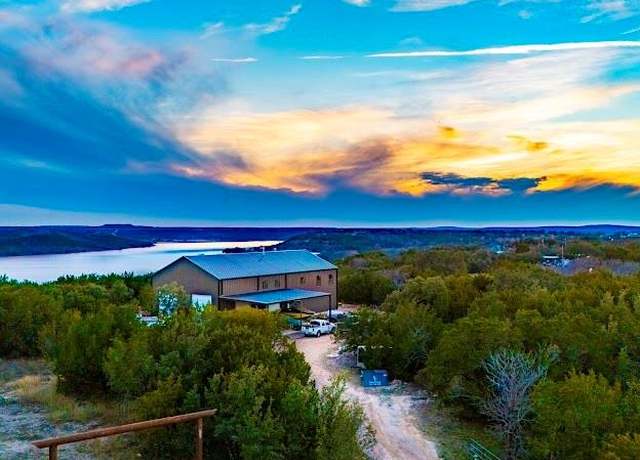 Property at 4650 Chapel Rd, Possum Kingdom Lake, TX 76450, 2 beds, 2.5 baths