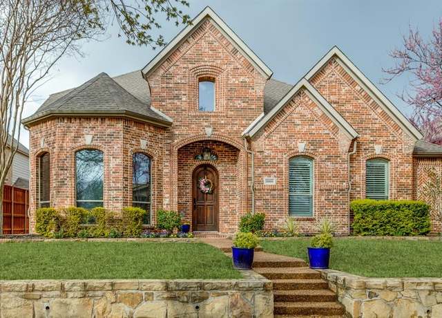 Property at 13300 Lyndhurst Dr, Frisco, TX 75035, 4 beds, 3.5 baths