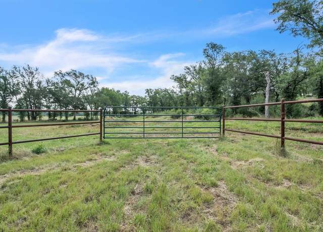 Property at 1005 Carter Ln, Santo, TX 76472