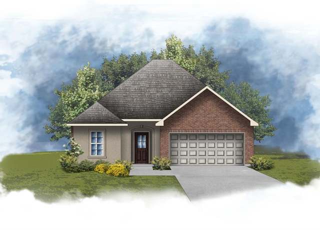 Property at 423 Zinfandel Pl, Haughton, LA 71037, 3 beds, 2 baths