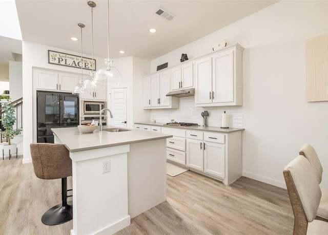 Property at 2436 Brightling Bnd, Forney, TX 75126, 4 beds, 3 baths