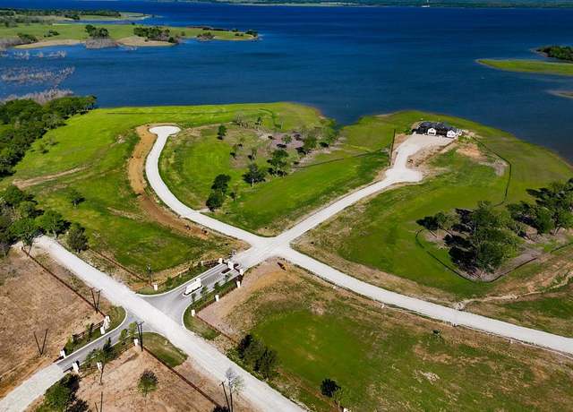 Property at 261 Clubhouse Dr, Windom, TX 75492