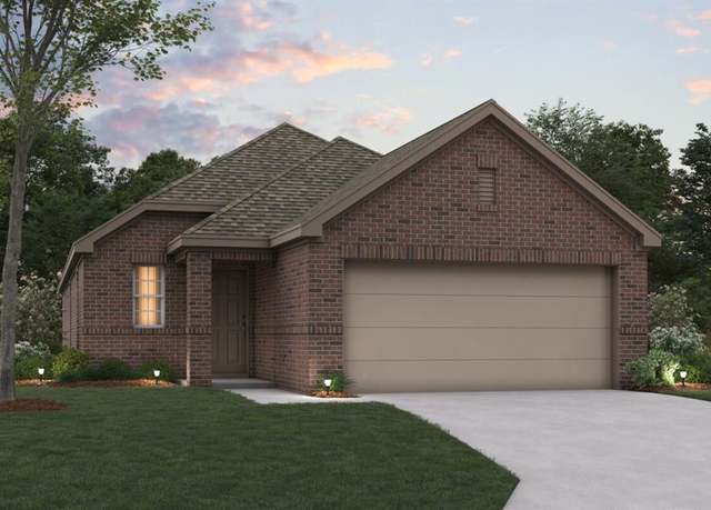 Property at 7421 Spicebush Dr, Denton, TX 76249, 3 beds, 2.5 baths
