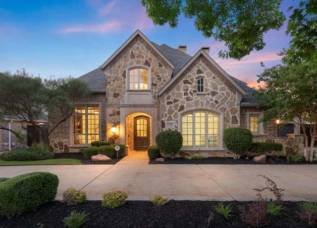 Property at 2709 King Arthur Blvd, Lewisville, TX 75056, 5 beds, 5.5 baths
